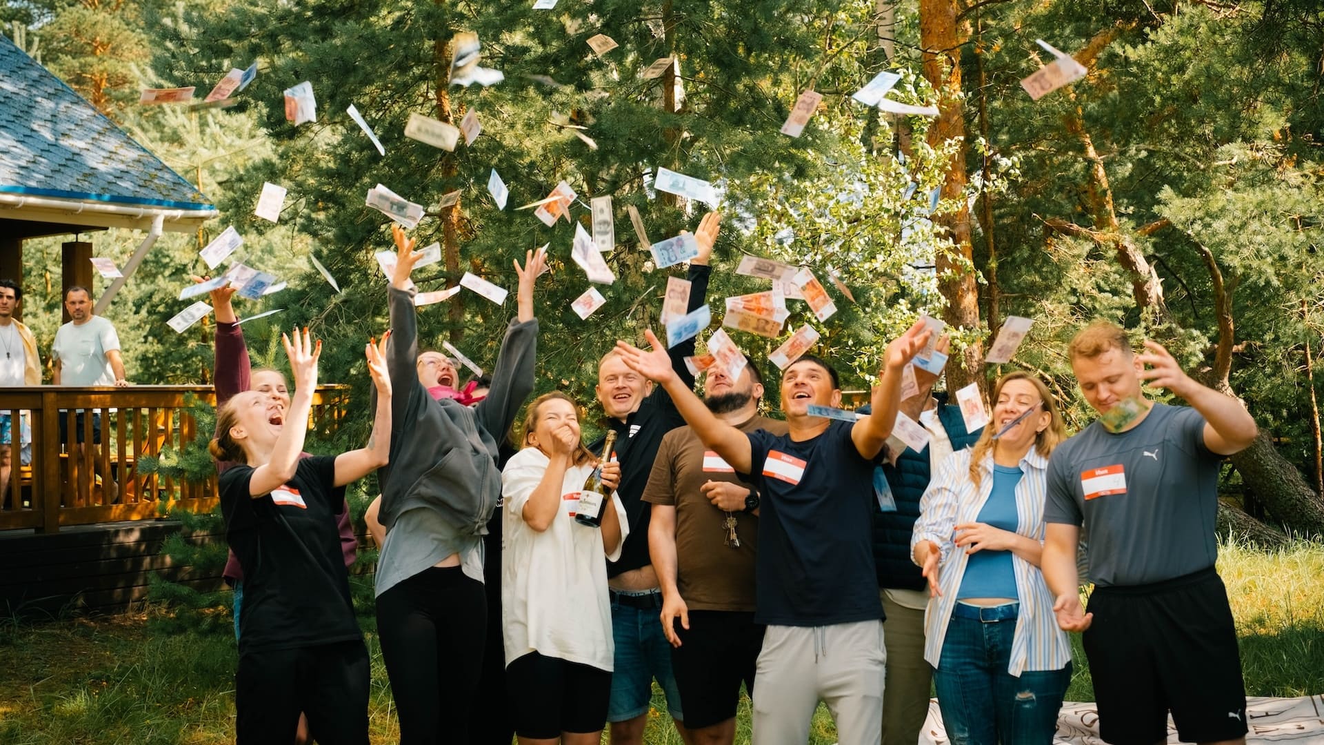 Корпоративная культура «СК ГОРОД»: больше, чем просто работа  