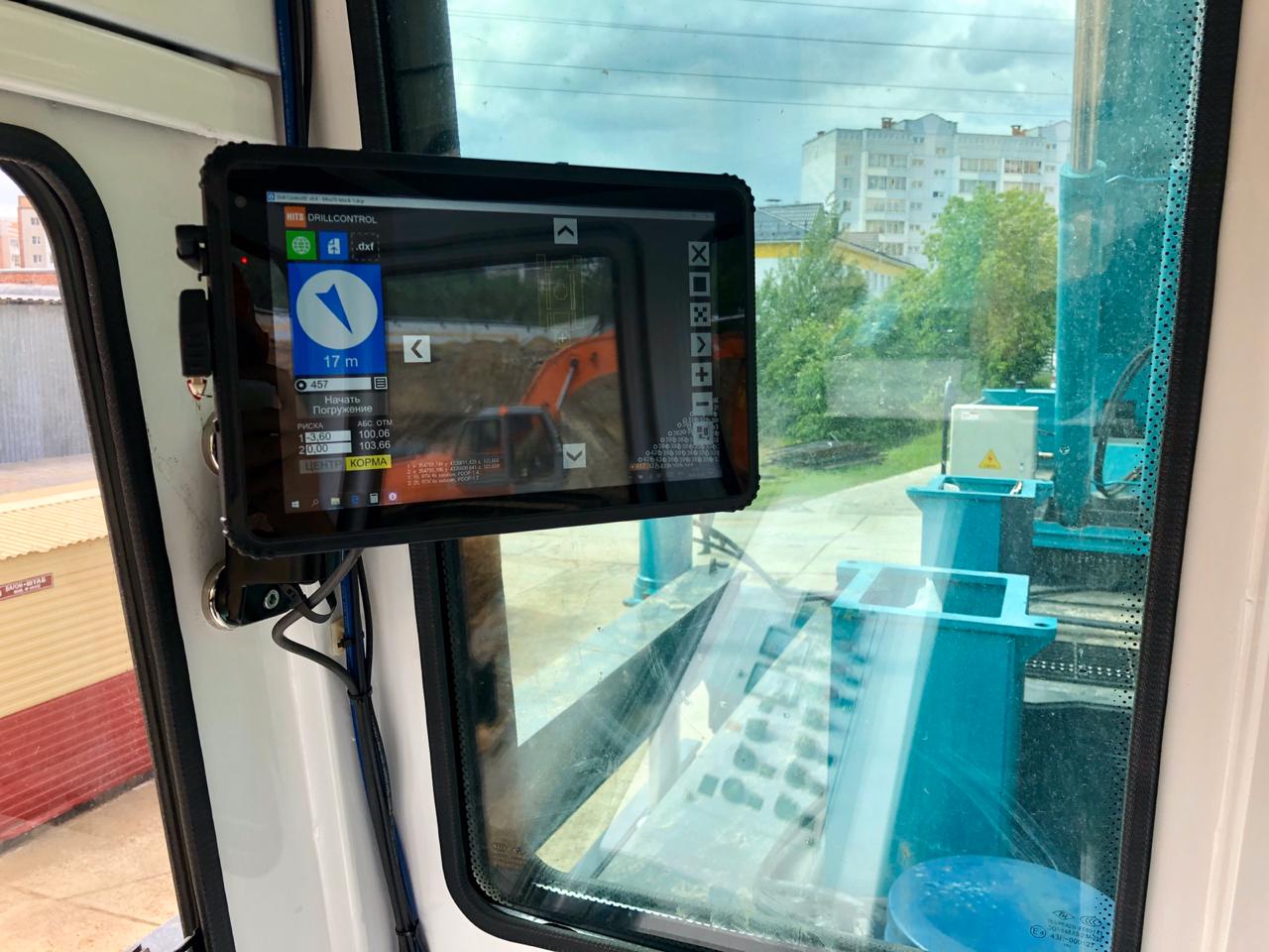 Инновационные технологии в строительстве: новые решения для повышения качества и скорости работ