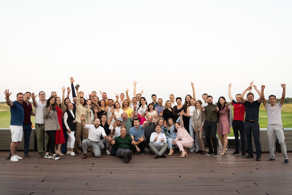 «СК ГОРОД» обновляет бренд, подчеркивая новые ориентиры компании