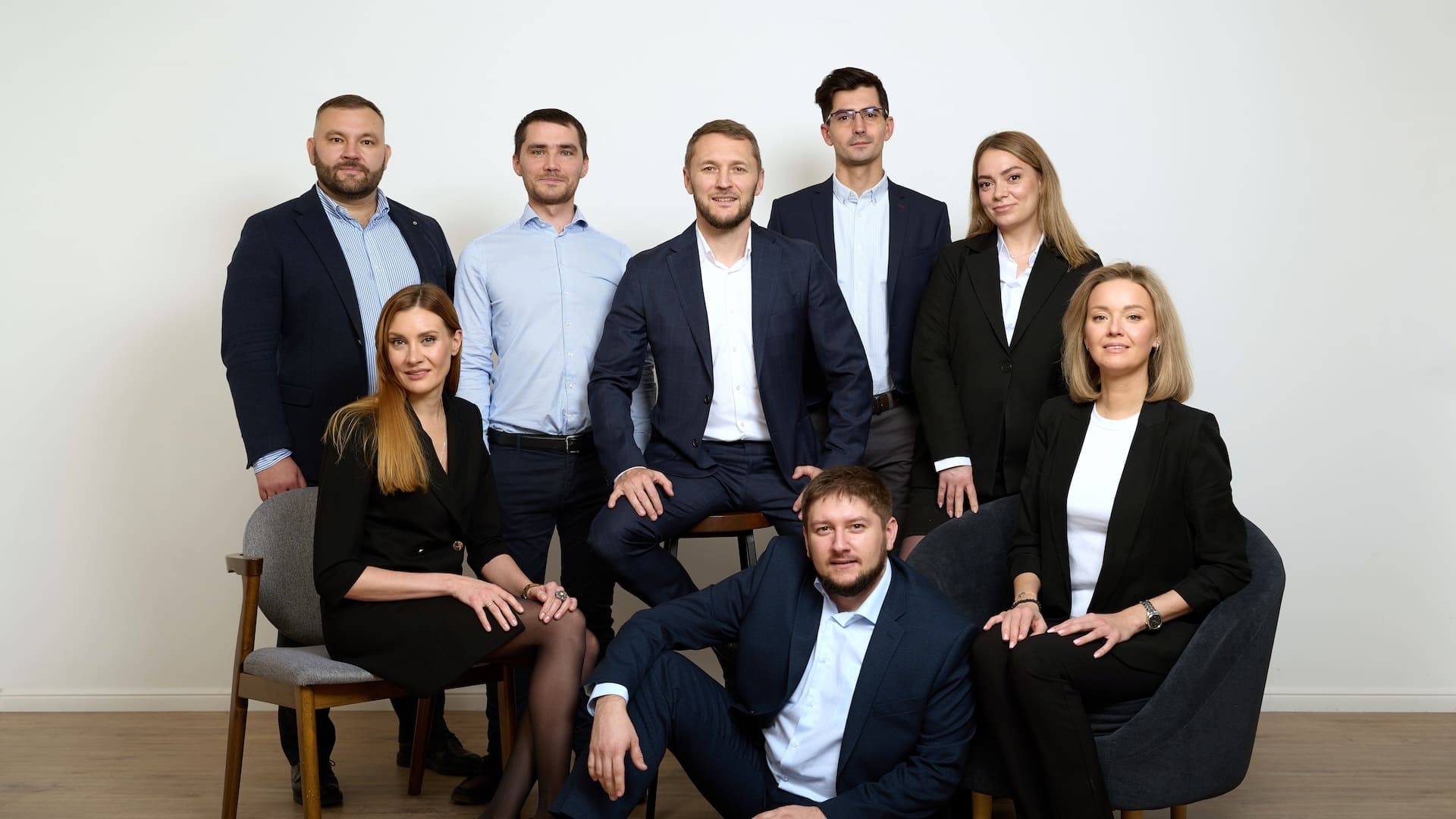 «СК ГОРОД»: Путь к лидерству через инновации